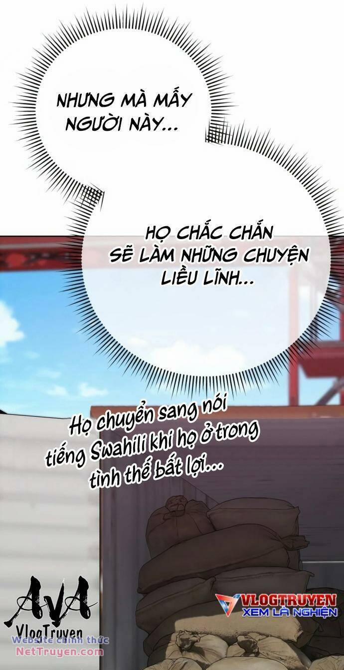 Nhân Viên Thực Tập Kim Cheolsu 19 trang 4