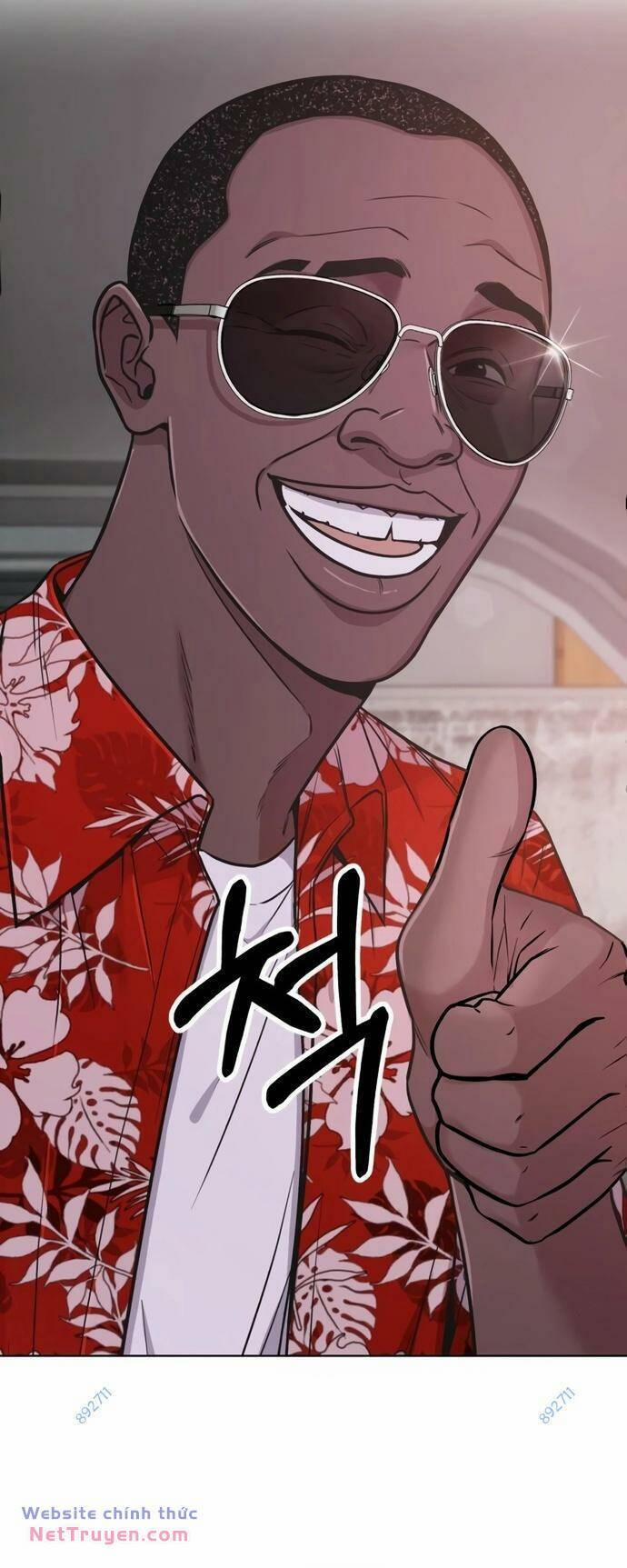 Nhân Viên Thực Tập Kim Cheolsu 19 trang 44