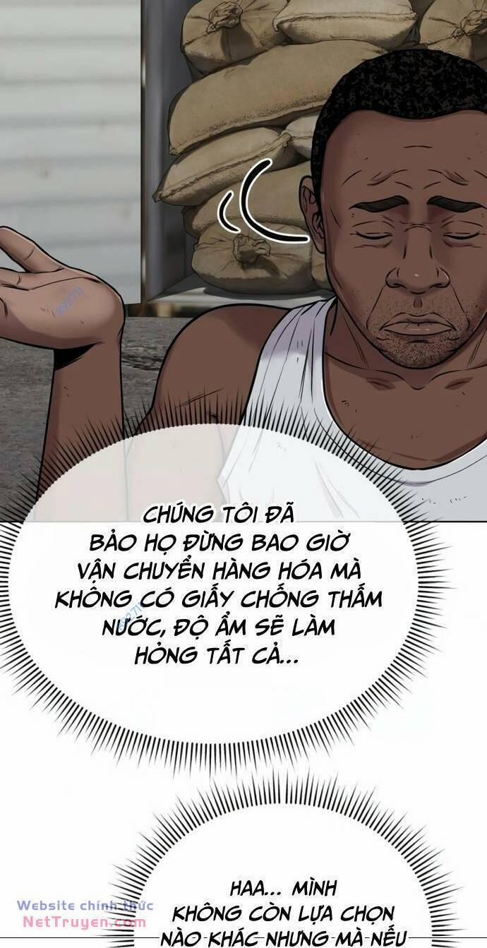 Nhân Viên Thực Tập Kim Cheolsu 19 trang 5