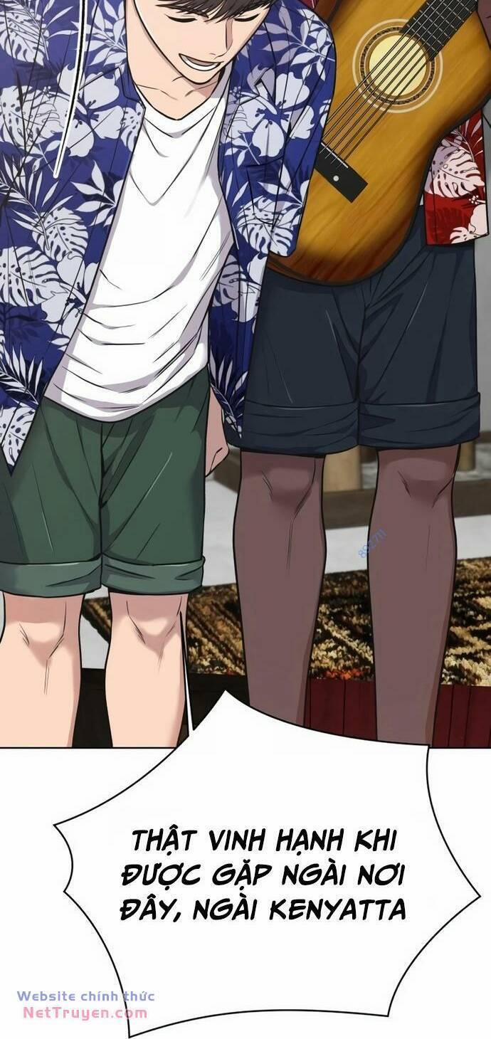 Nhân Viên Thực Tập Kim Cheolsu 19 trang 56