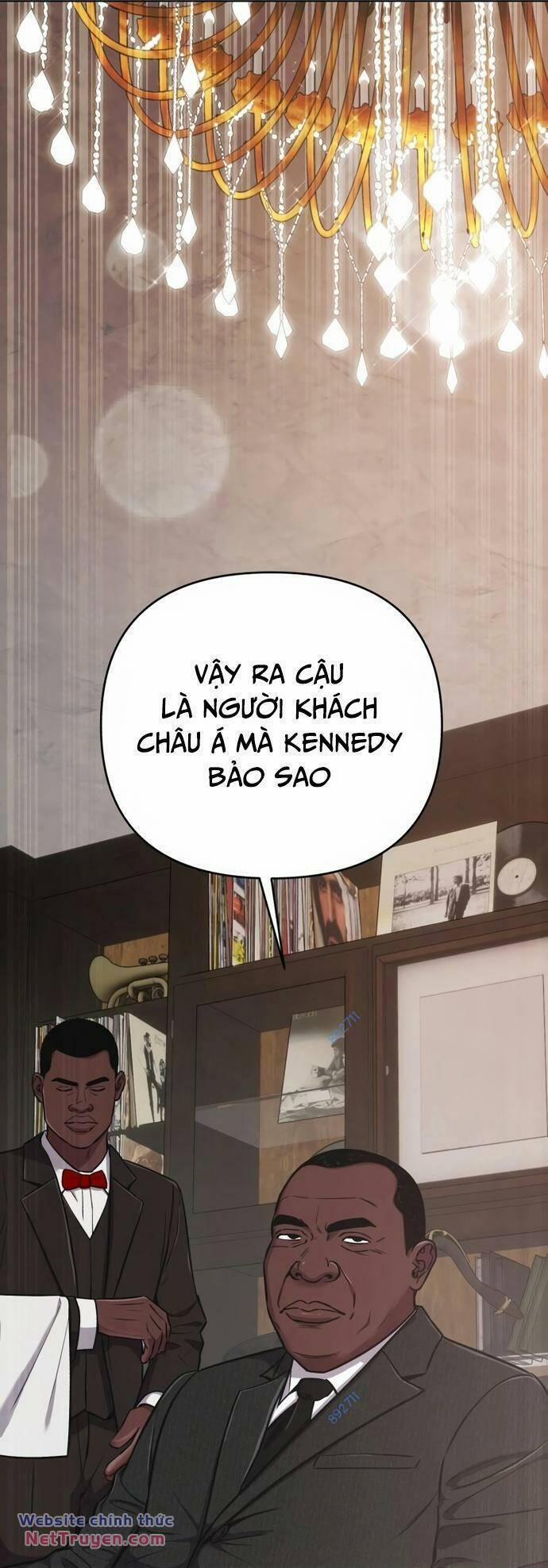 Nhân Viên Thực Tập Kim Cheolsu 19 trang 58