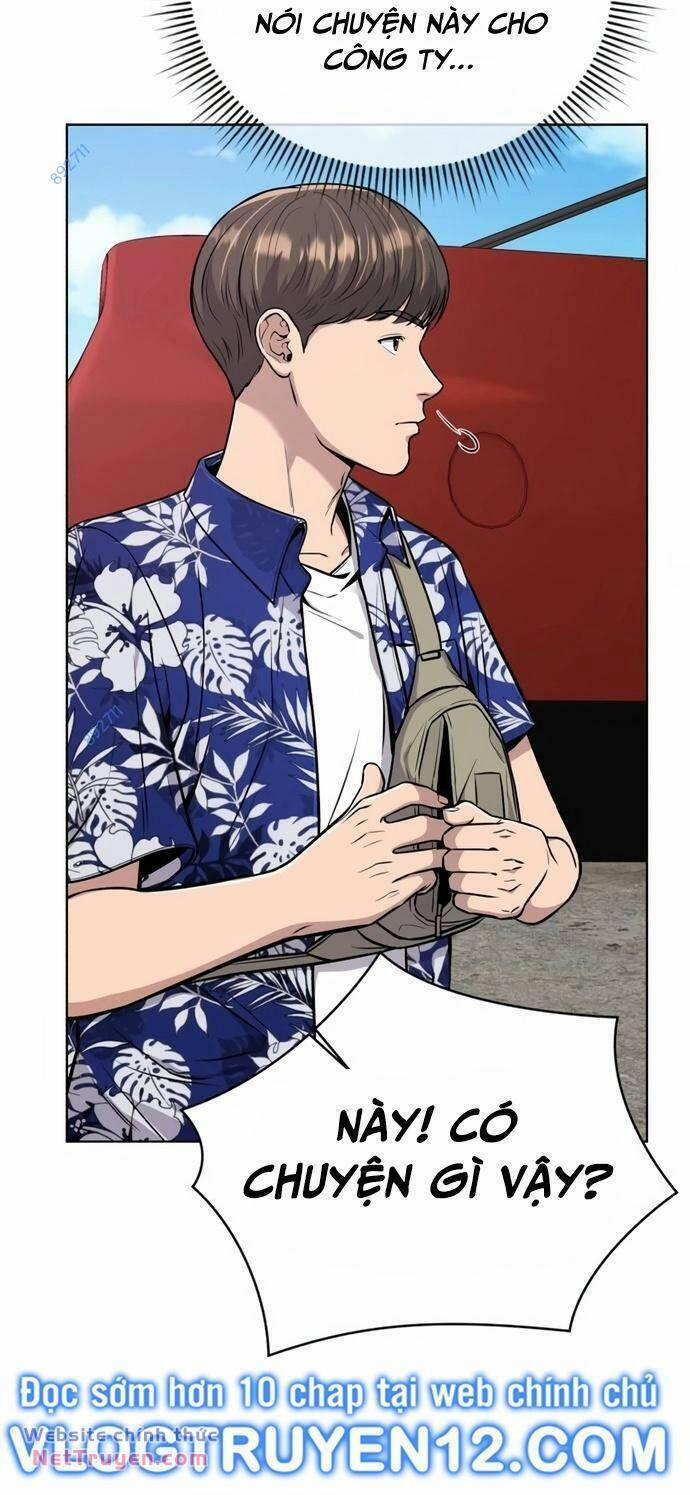 Nhân Viên Thực Tập Kim Cheolsu 19 trang 6