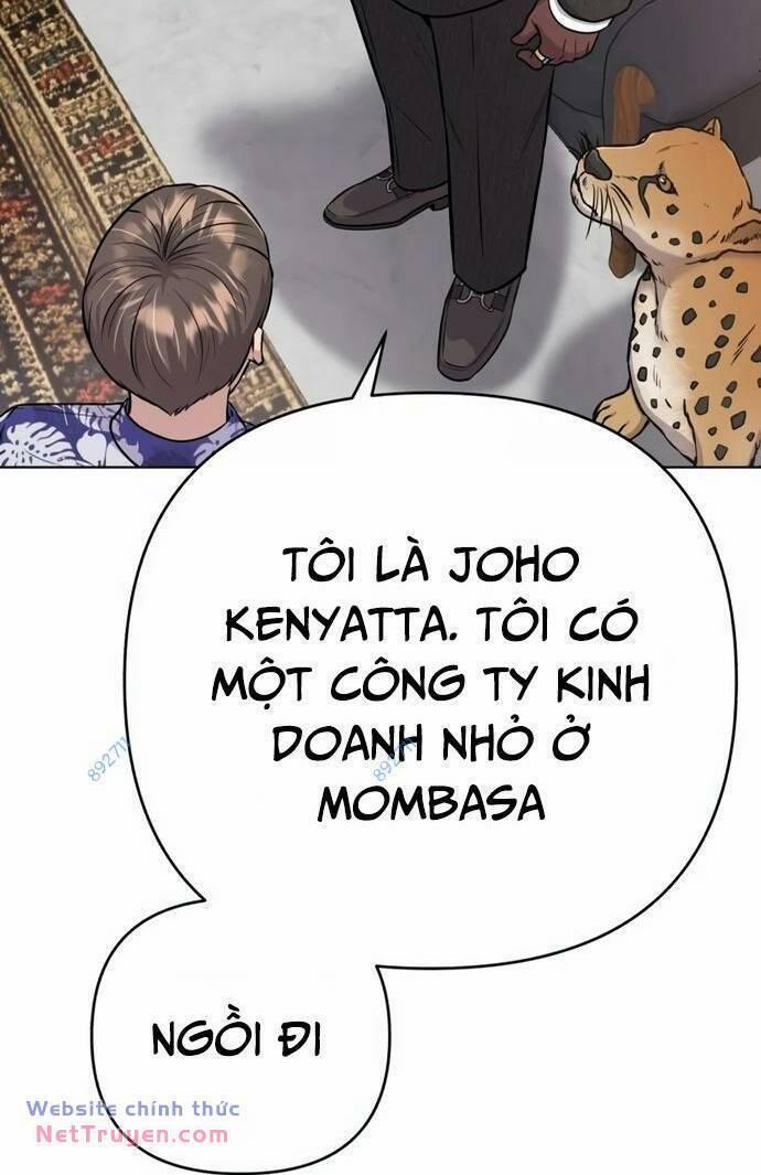 Nhân Viên Thực Tập Kim Cheolsu 19 trang 61