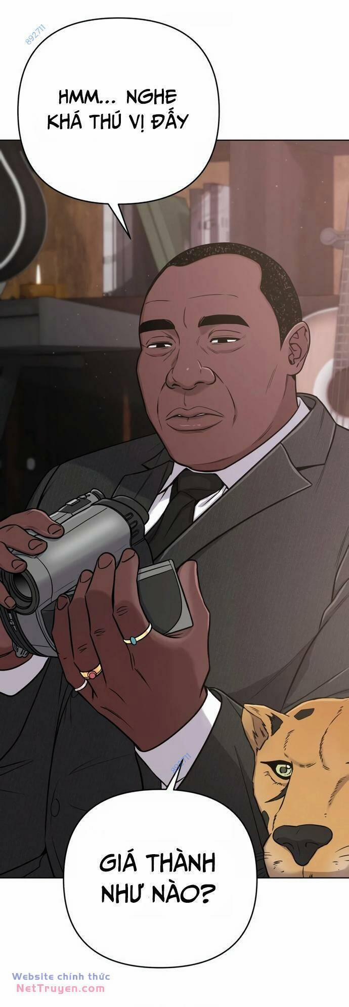 Nhân Viên Thực Tập Kim Cheolsu 19 trang 64