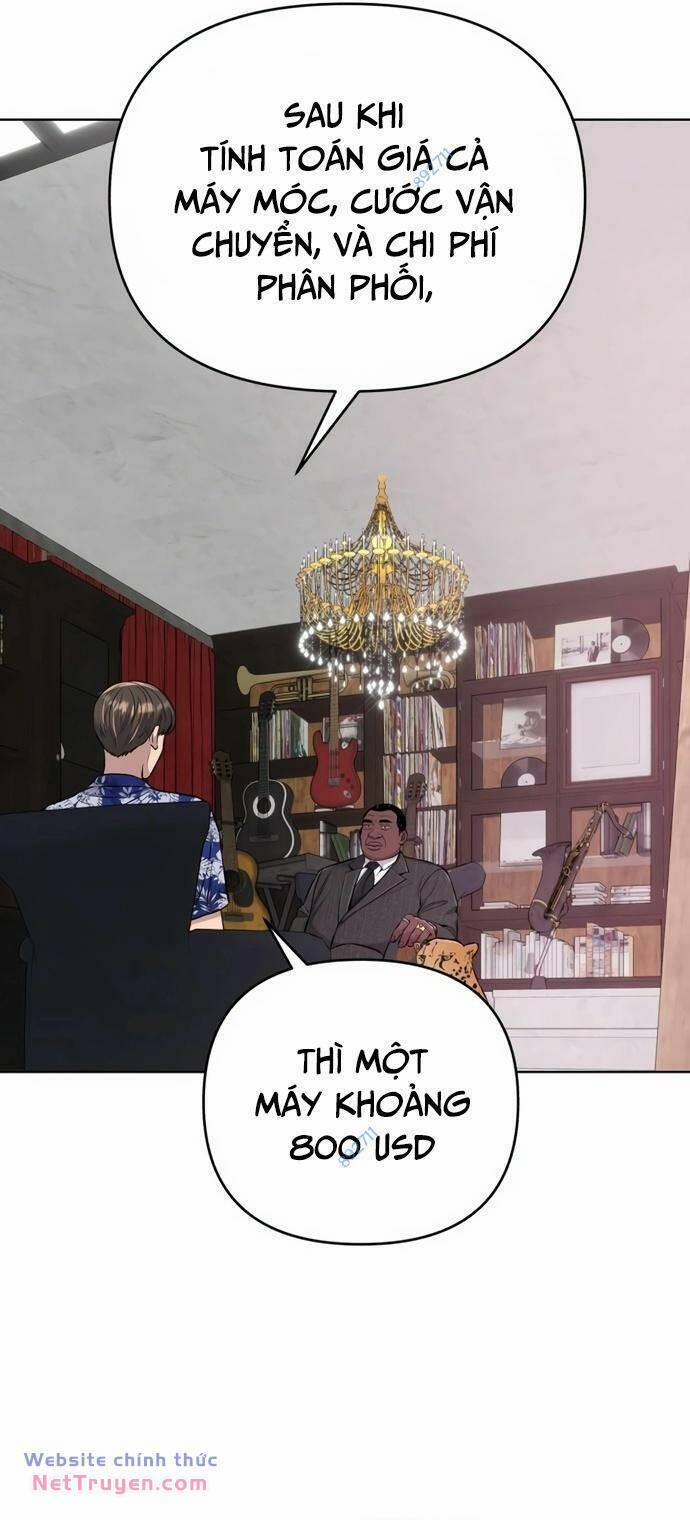 Nhân Viên Thực Tập Kim Cheolsu 19 trang 65