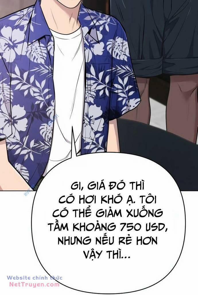 Nhân Viên Thực Tập Kim Cheolsu 19 trang 67