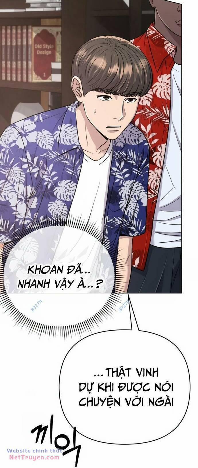 Nhân Viên Thực Tập Kim Cheolsu 19 trang 71