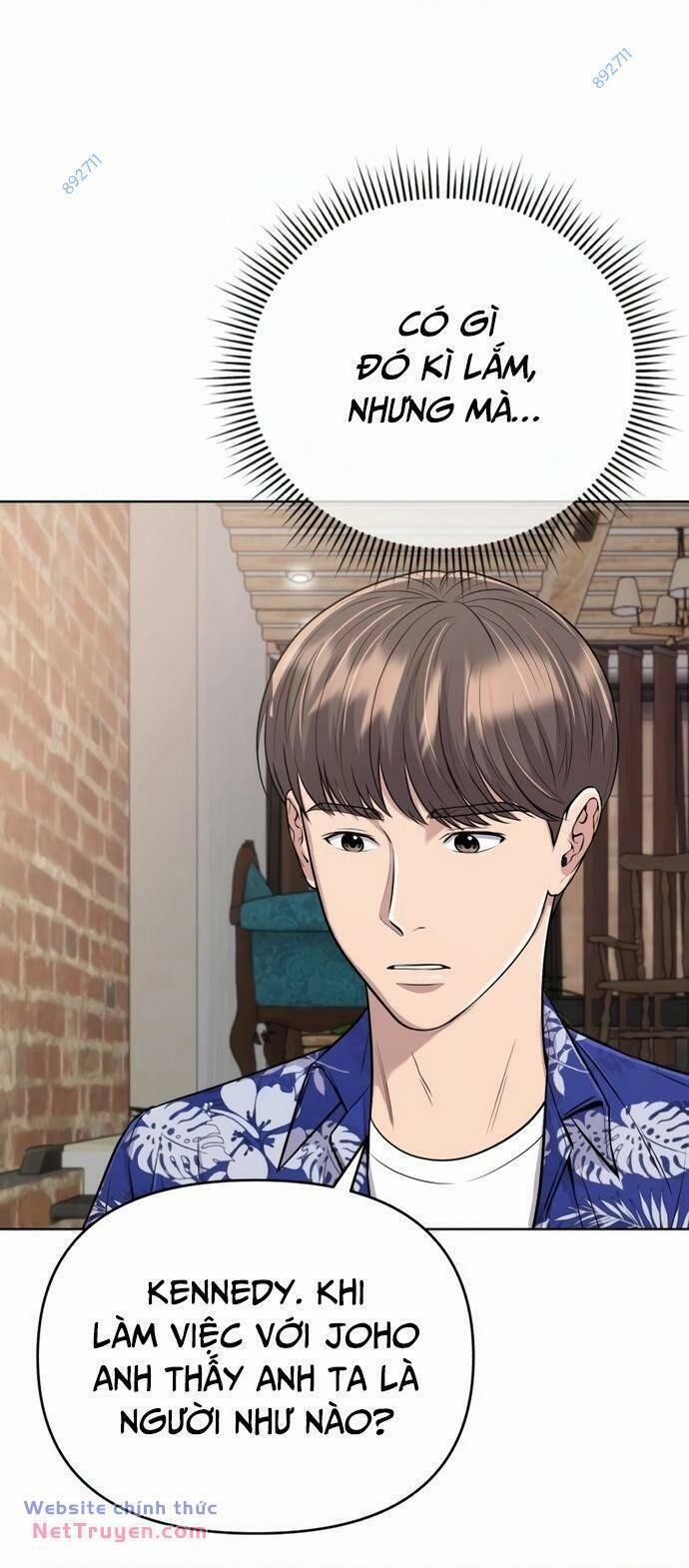 Nhân Viên Thực Tập Kim Cheolsu 19 trang 74