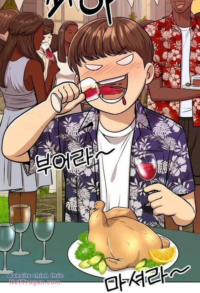 Nhân Viên Thực Tập Kim Cheolsu 19 trang 80