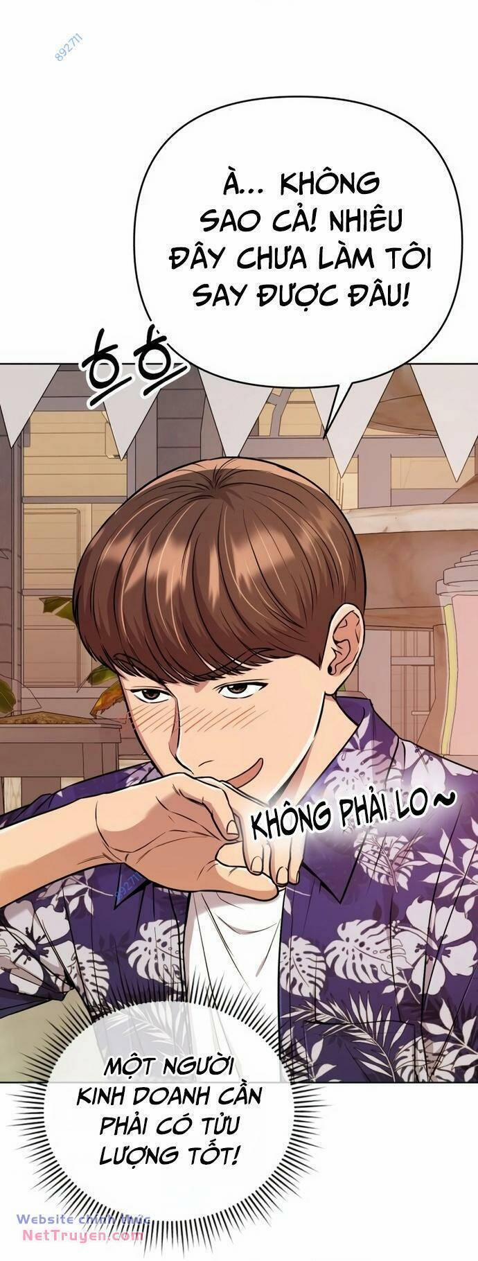 Nhân Viên Thực Tập Kim Cheolsu 19 trang 81