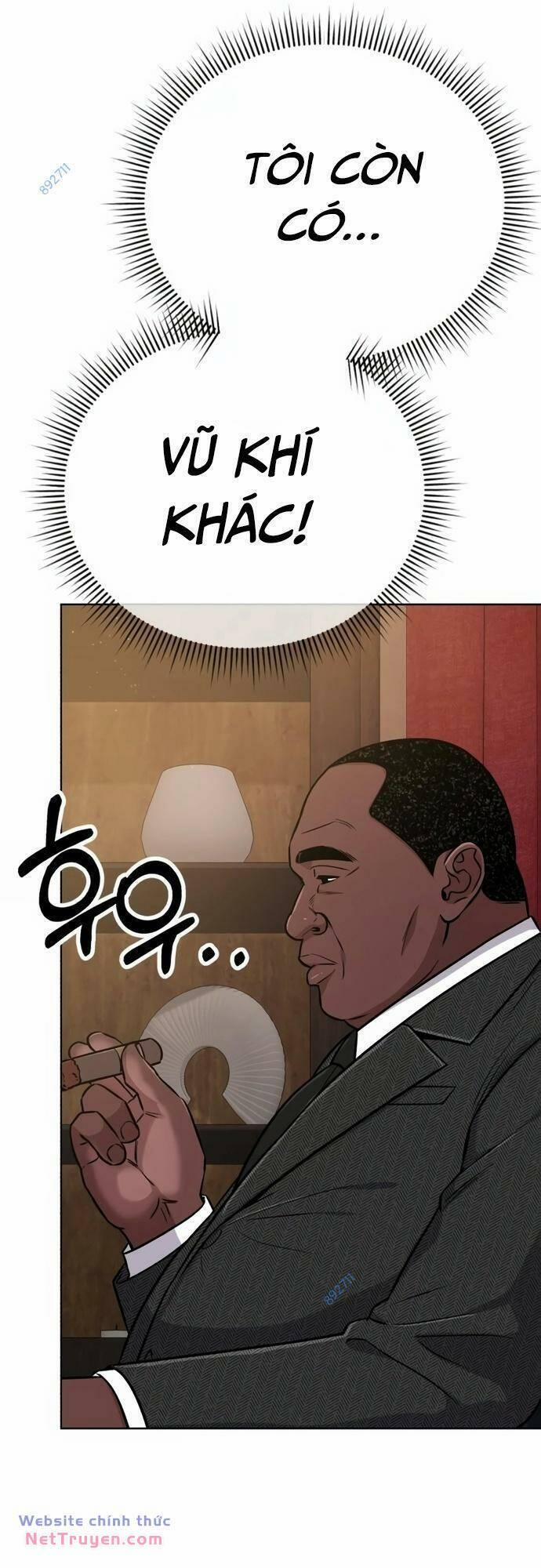 Nhân Viên Thực Tập Kim Cheolsu 19 trang 82