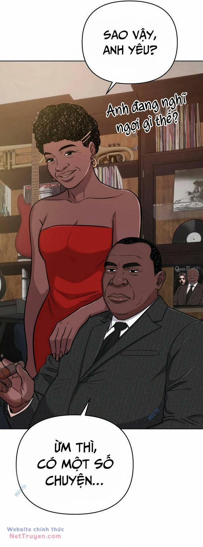 Nhân Viên Thực Tập Kim Cheolsu 19 trang 84