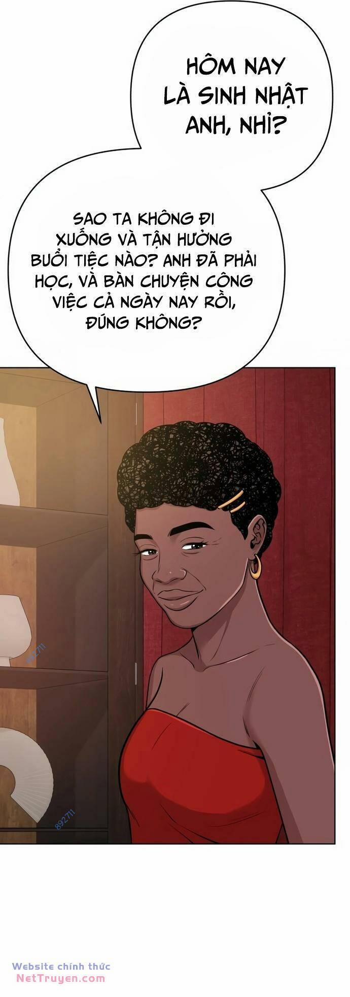 Nhân Viên Thực Tập Kim Cheolsu 19 trang 85