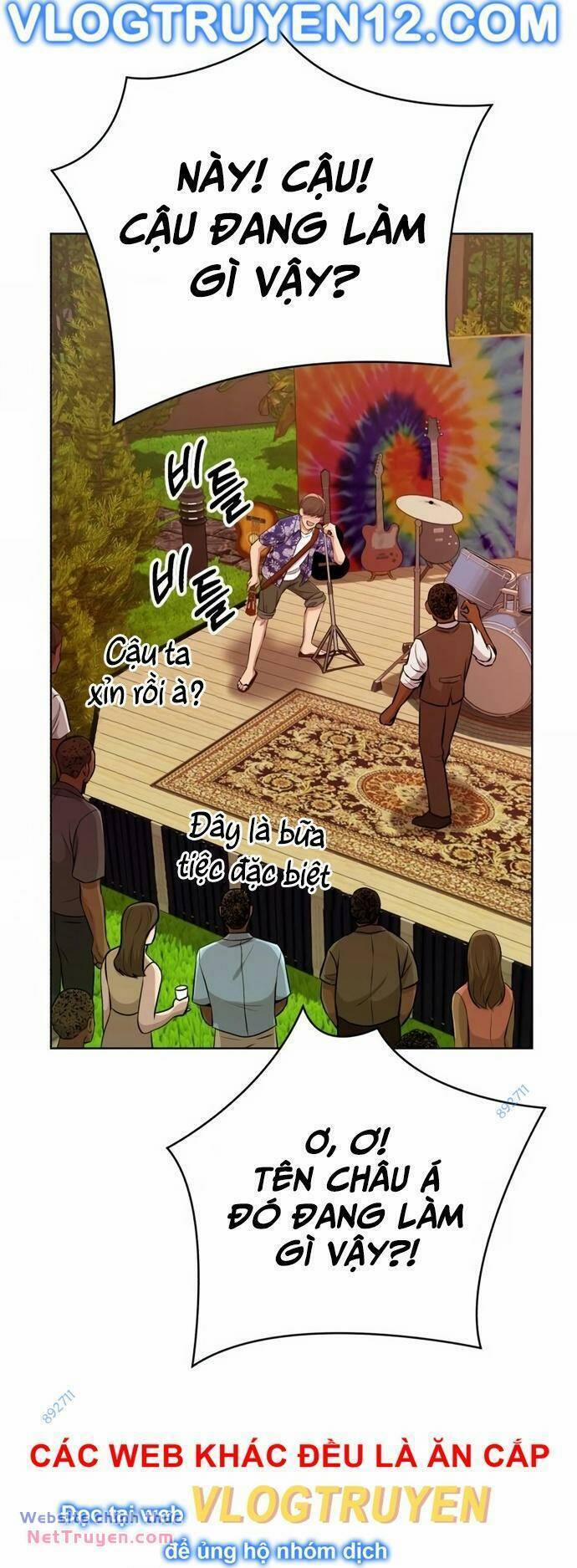 Nhân Viên Thực Tập Kim Cheolsu 19 trang 90