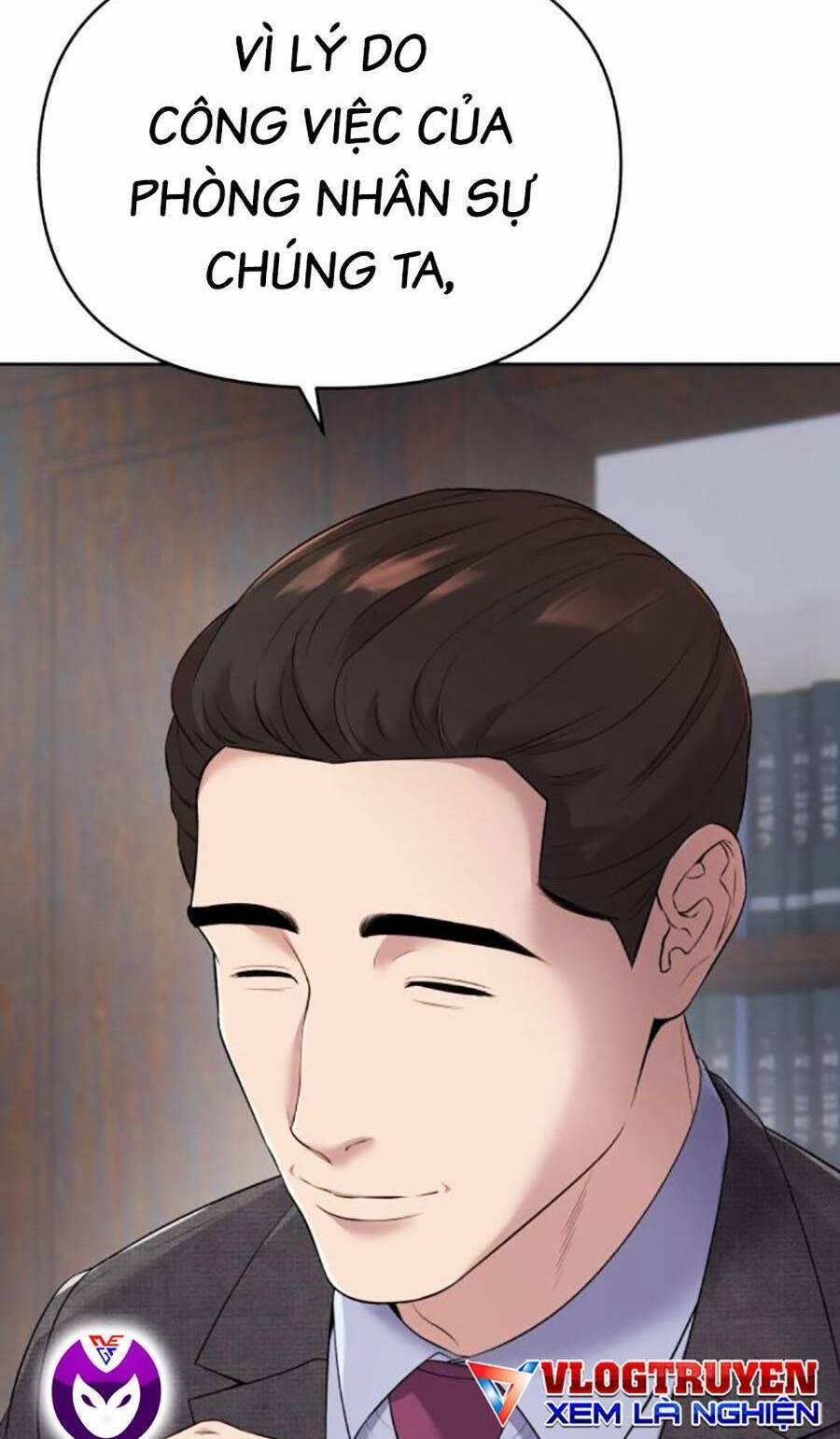 Nhân Viên Thực Tập Kim Cheolsu 2 trang 1