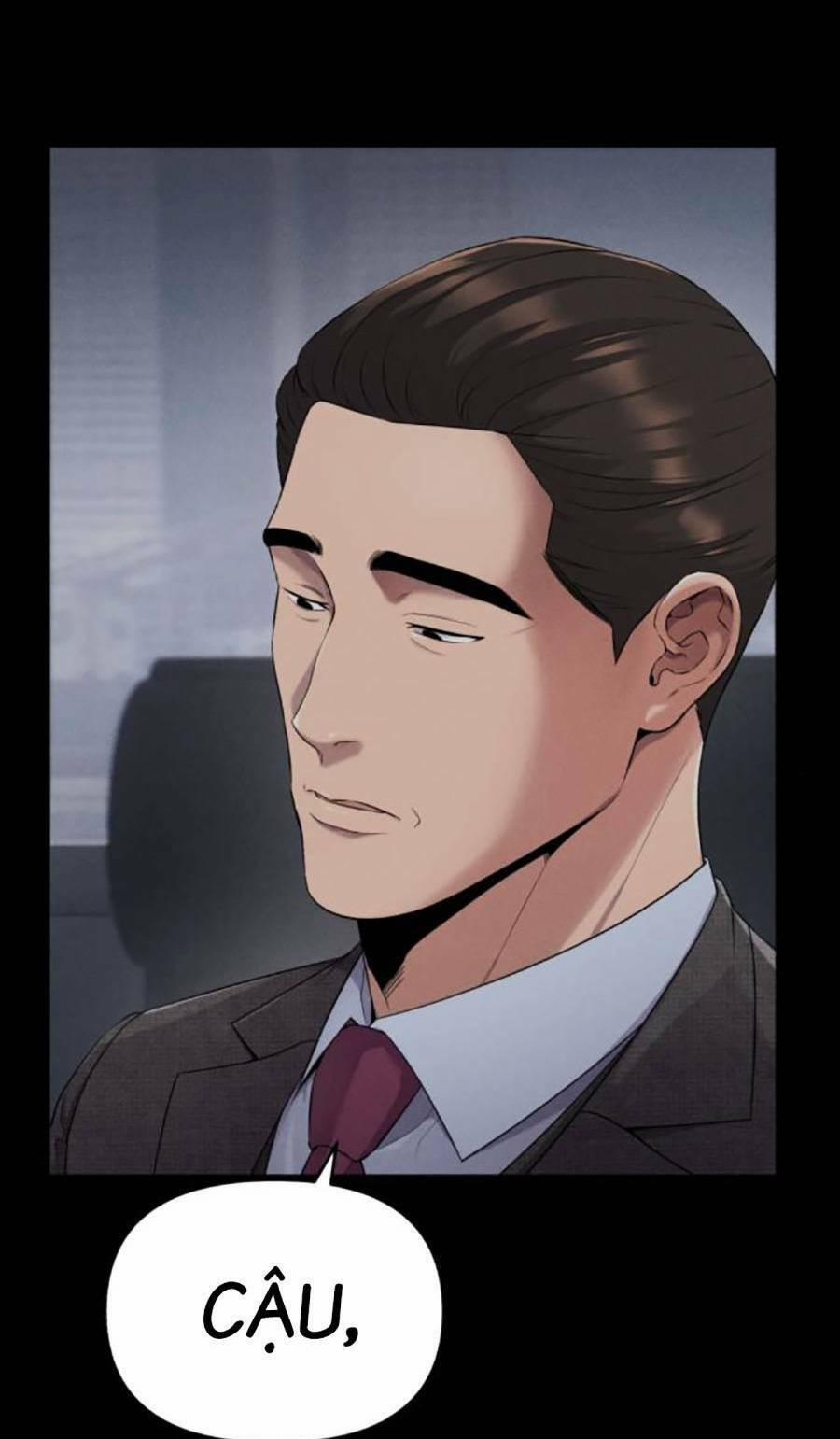 Nhân Viên Thực Tập Kim Cheolsu 2 trang 10