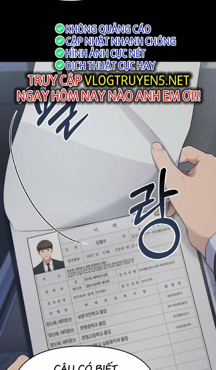 Nhân Viên Thực Tập Kim Cheolsu 2 trang 11