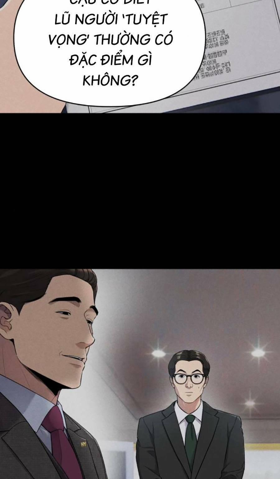 Nhân Viên Thực Tập Kim Cheolsu 2 trang 12