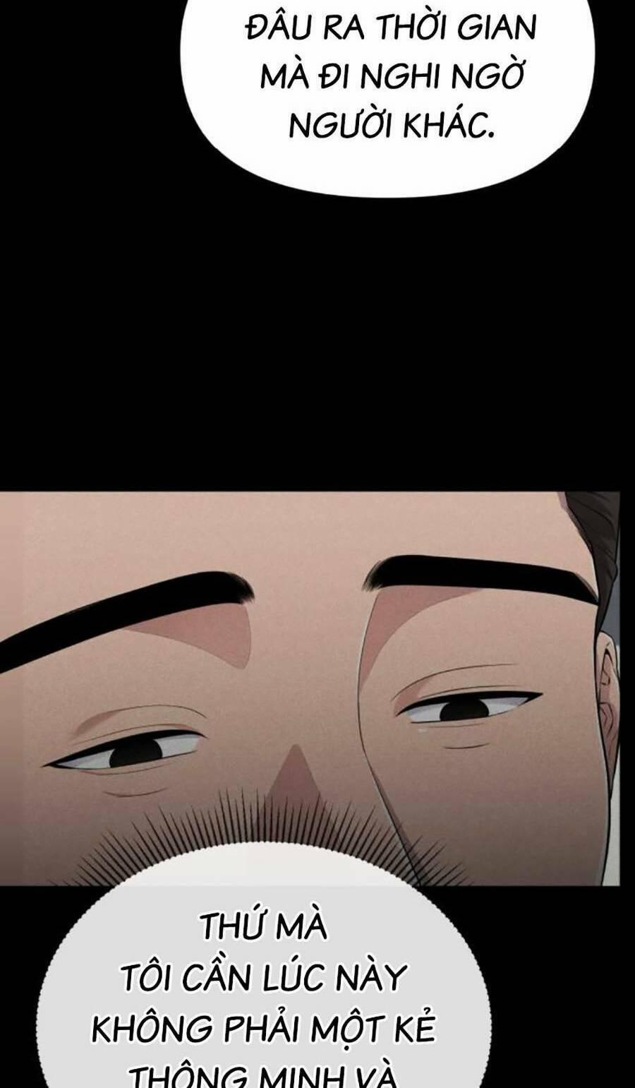 Nhân Viên Thực Tập Kim Cheolsu 2 trang 15