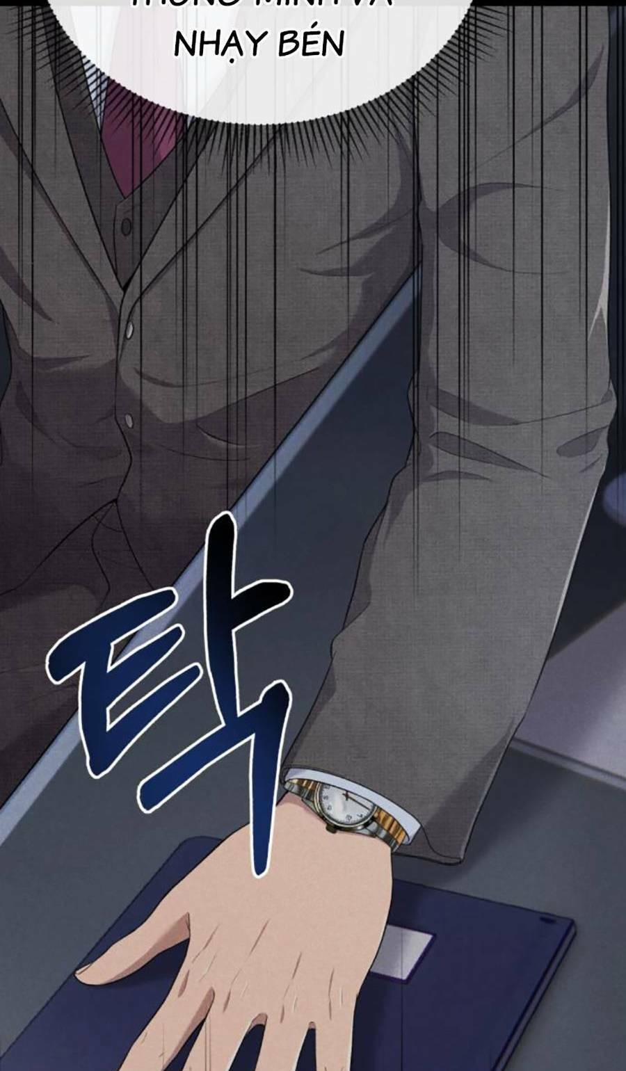 Nhân Viên Thực Tập Kim Cheolsu 2 trang 16