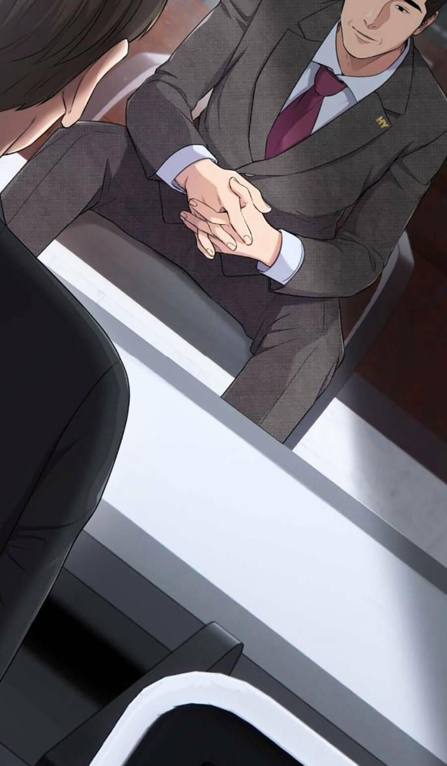 Nhân Viên Thực Tập Kim Cheolsu 2 trang 19