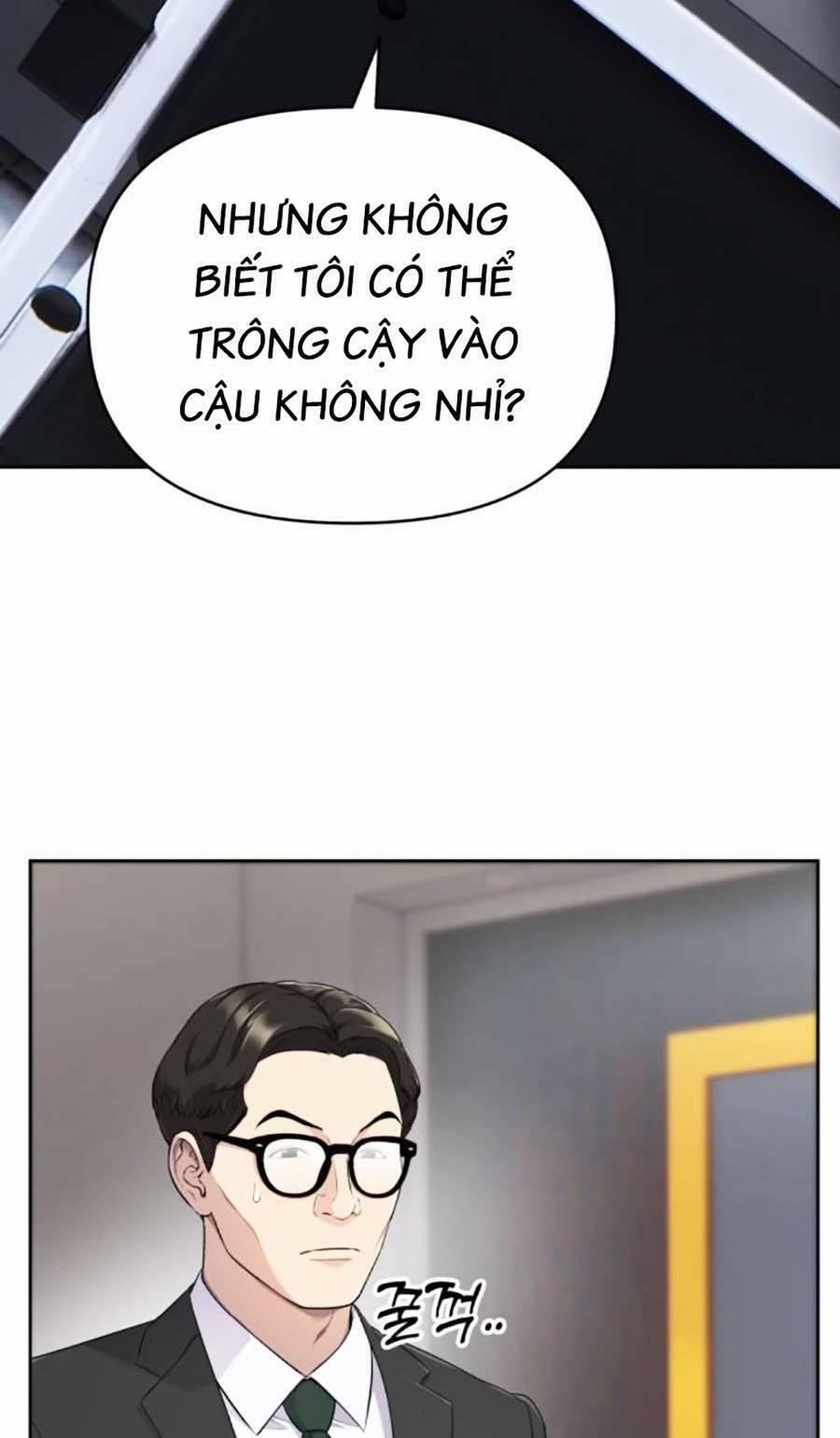 Nhân Viên Thực Tập Kim Cheolsu 2 trang 20