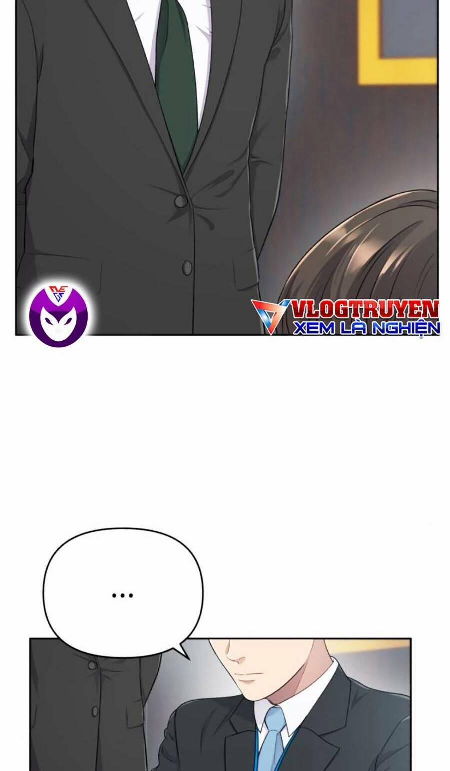 Nhân Viên Thực Tập Kim Cheolsu 2 trang 21