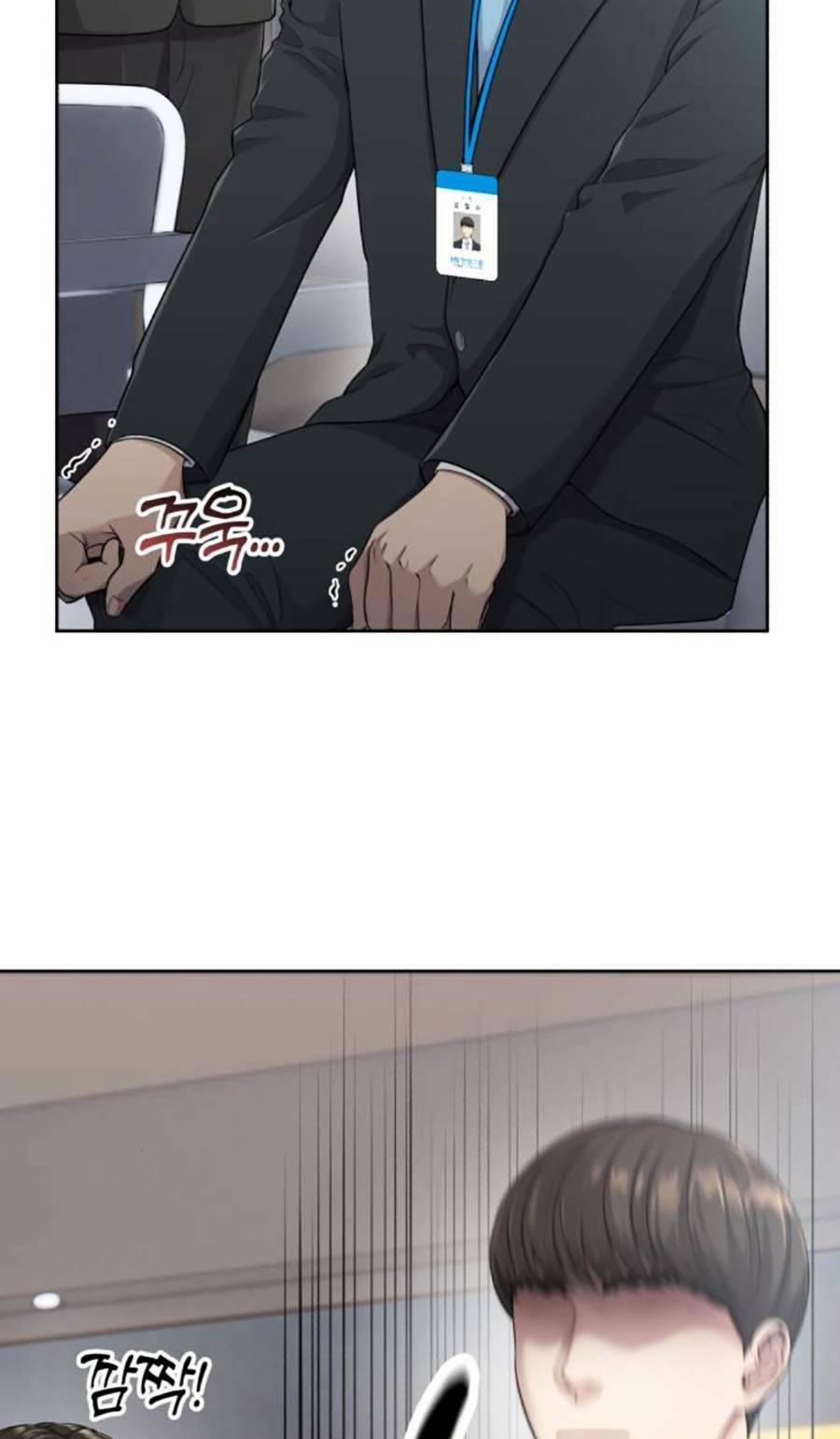 Nhân Viên Thực Tập Kim Cheolsu 2 trang 22