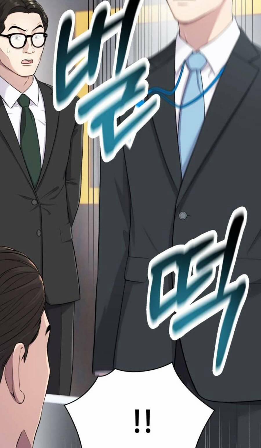 Nhân Viên Thực Tập Kim Cheolsu 2 trang 23