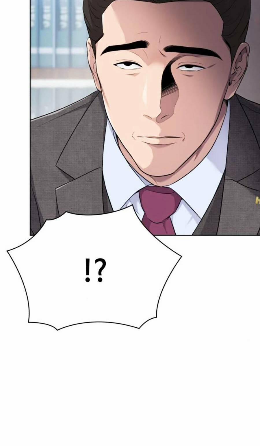 Nhân Viên Thực Tập Kim Cheolsu 2 trang 25