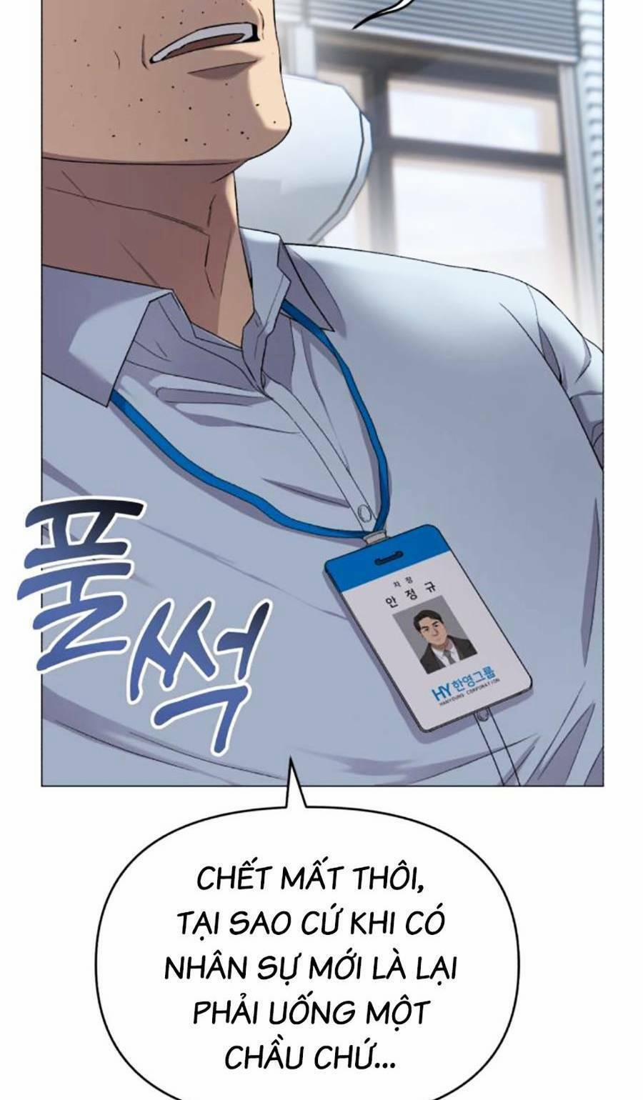 Nhân Viên Thực Tập Kim Cheolsu 2 trang 28