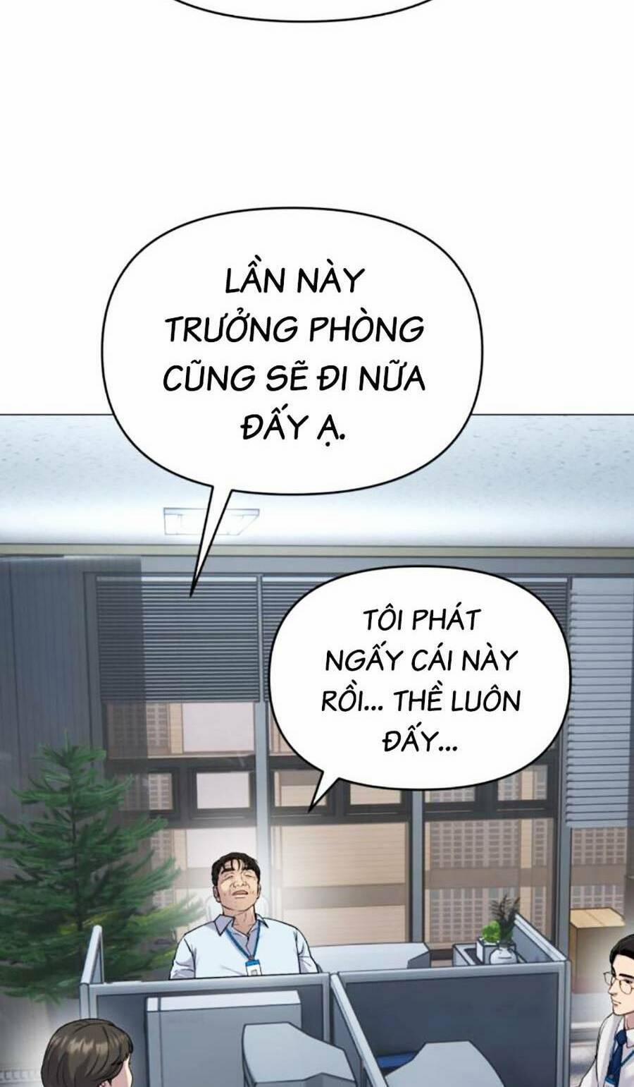 Nhân Viên Thực Tập Kim Cheolsu 2 trang 29