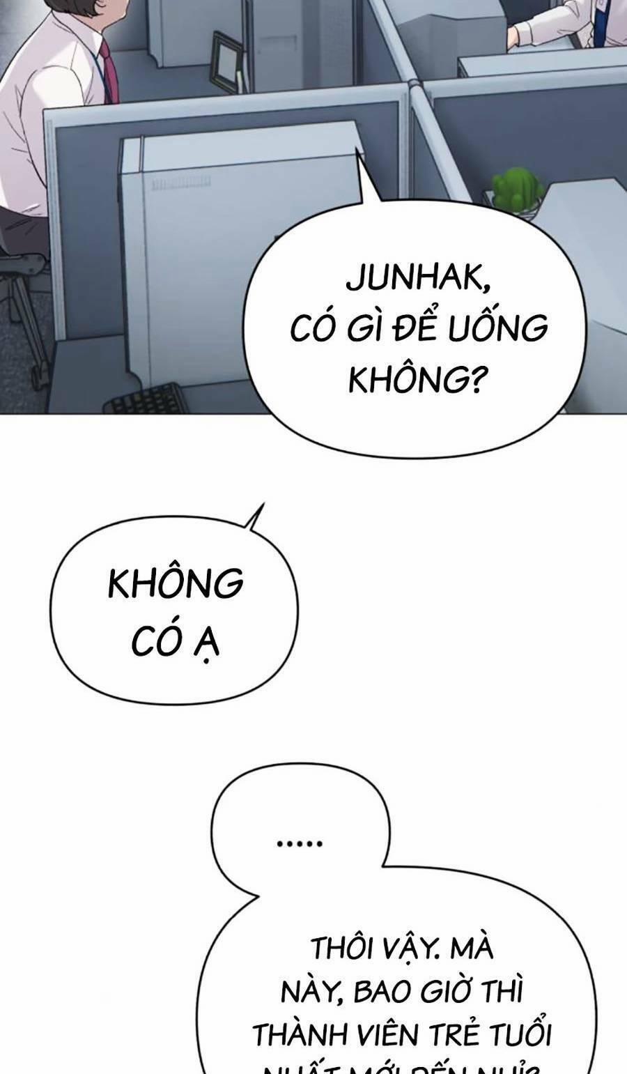 Nhân Viên Thực Tập Kim Cheolsu 2 trang 30