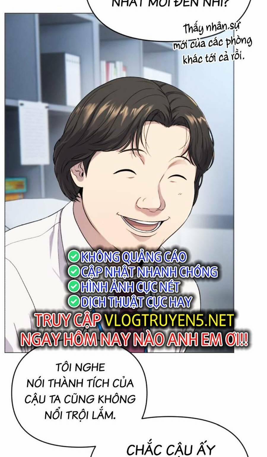 Nhân Viên Thực Tập Kim Cheolsu 2 trang 31