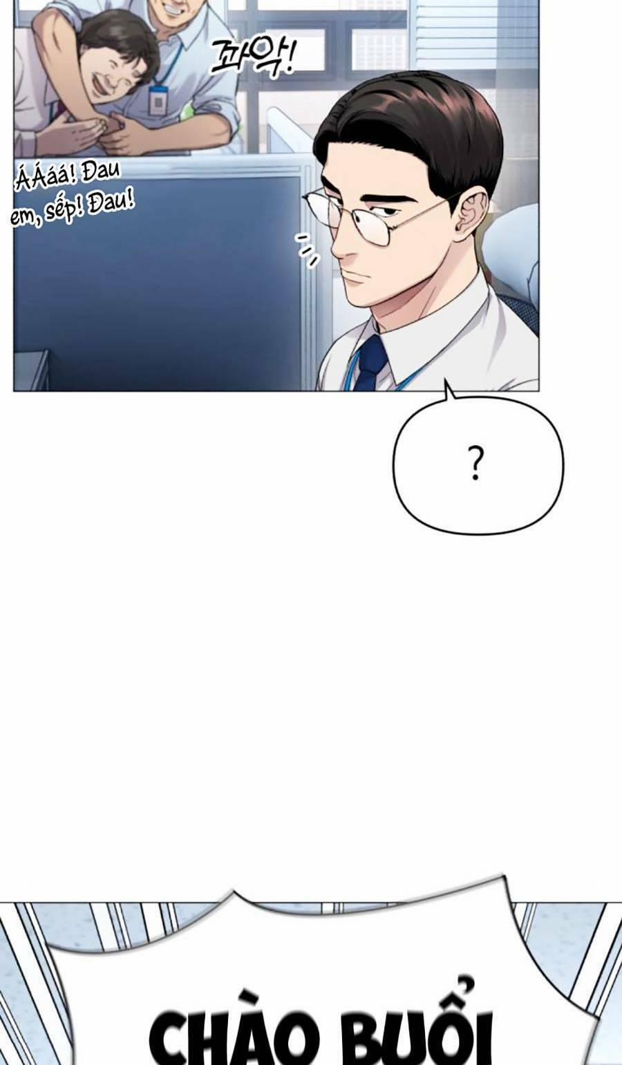 Nhân Viên Thực Tập Kim Cheolsu 2 trang 34