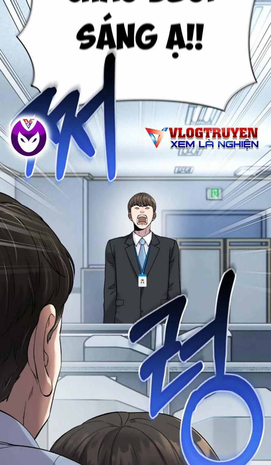 Nhân Viên Thực Tập Kim Cheolsu 2 trang 35