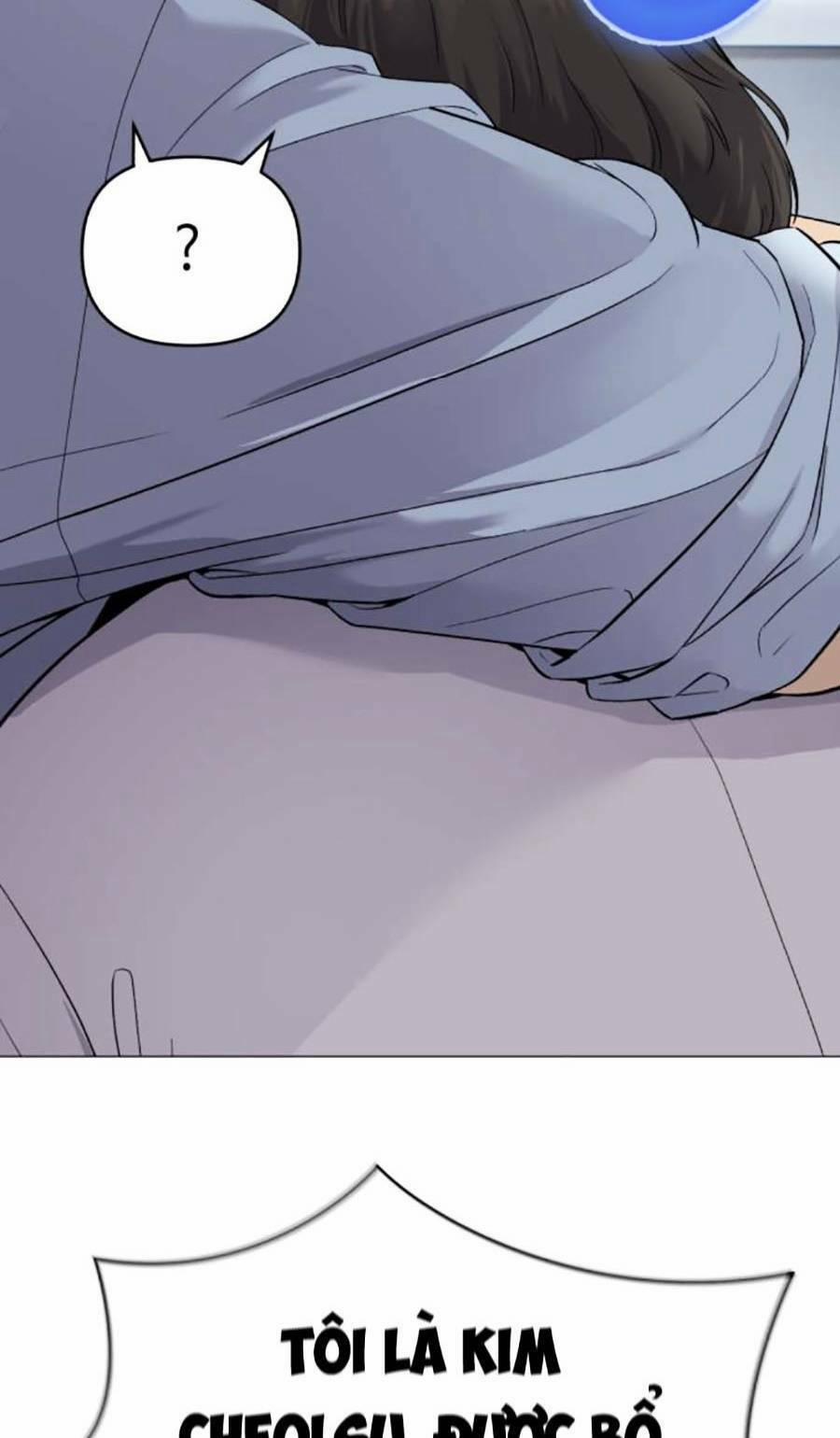 Nhân Viên Thực Tập Kim Cheolsu 2 trang 36
