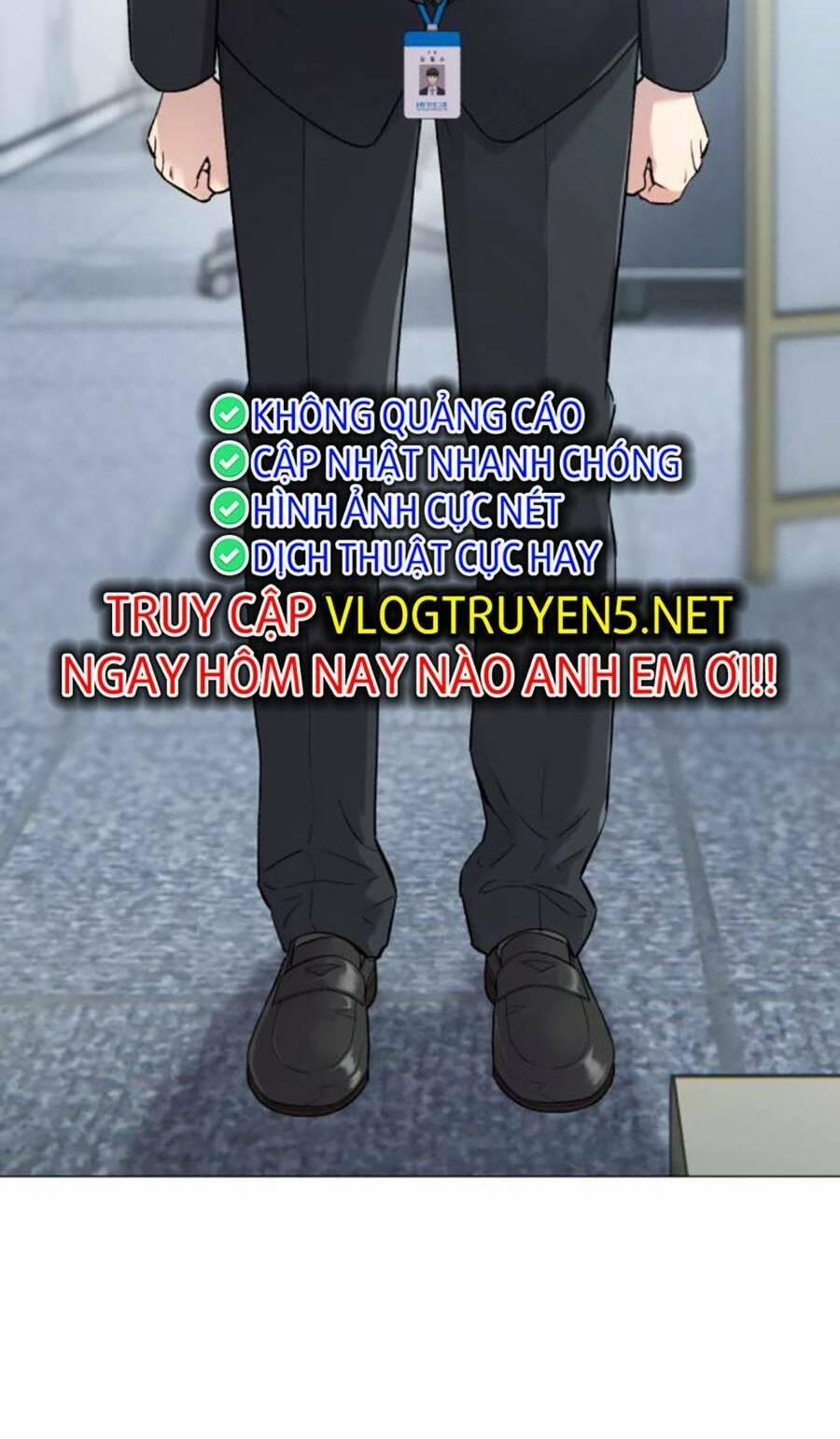 Nhân Viên Thực Tập Kim Cheolsu 2 trang 39