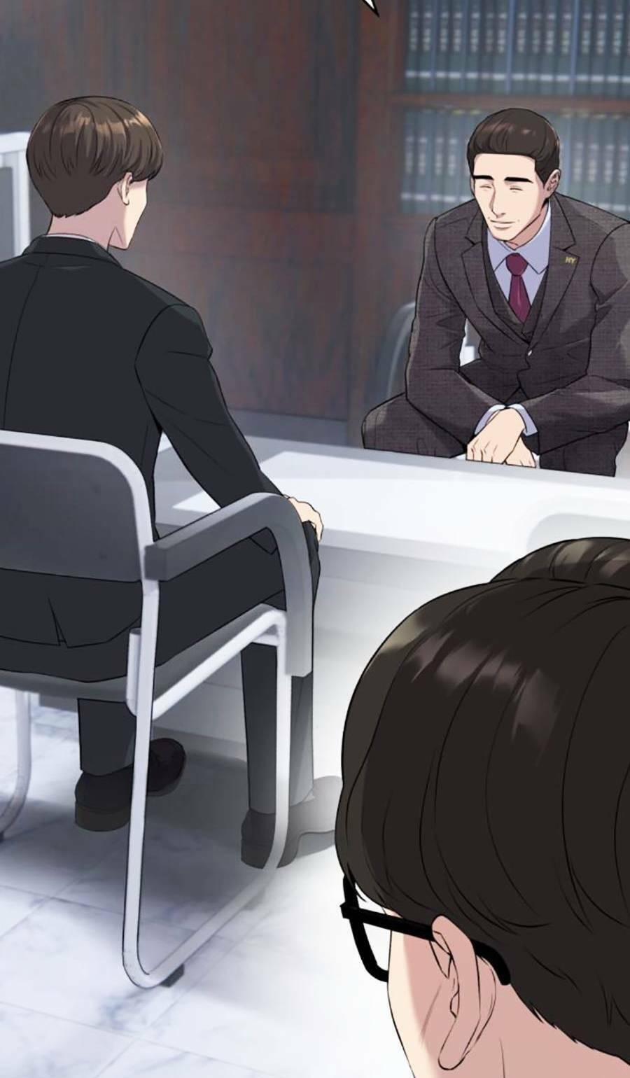 Nhân Viên Thực Tập Kim Cheolsu 2 trang 4