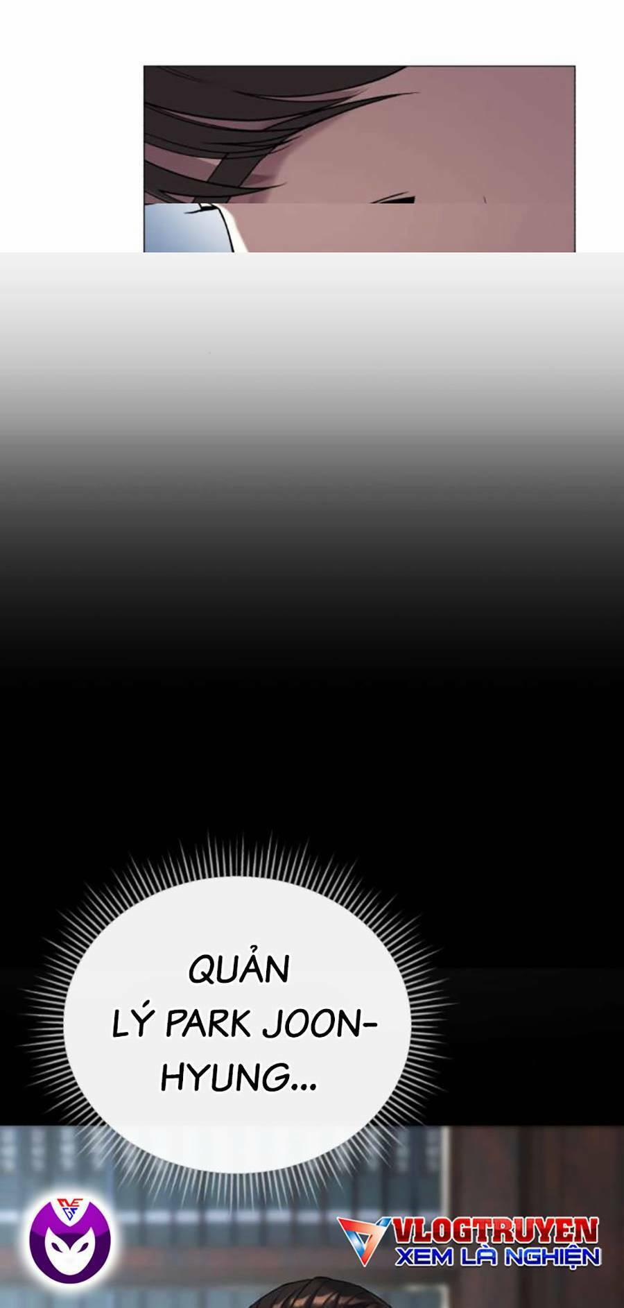 Nhân Viên Thực Tập Kim Cheolsu 2 trang 41