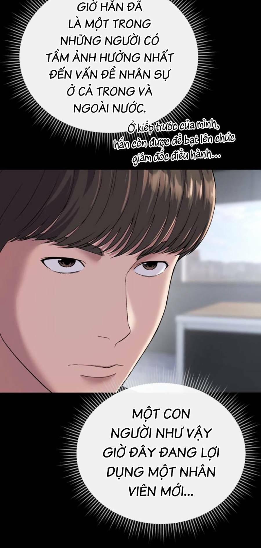 Nhân Viên Thực Tập Kim Cheolsu 2 trang 43