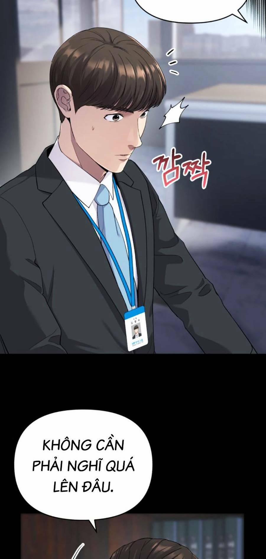 Nhân Viên Thực Tập Kim Cheolsu 2 trang 47