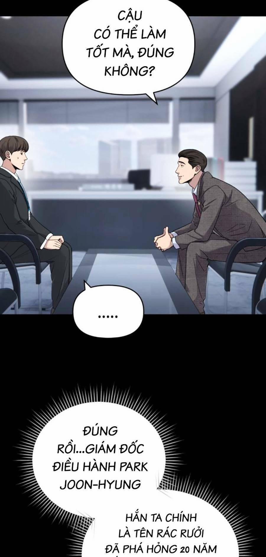 Nhân Viên Thực Tập Kim Cheolsu 2 trang 49