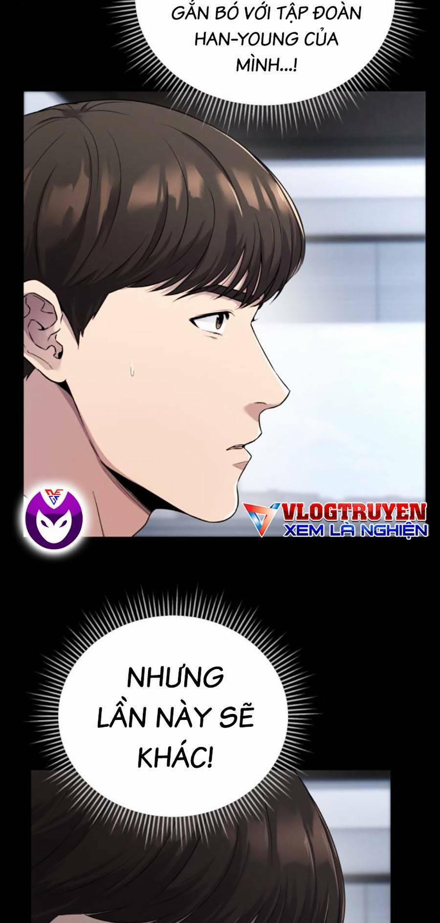 Nhân Viên Thực Tập Kim Cheolsu 2 trang 50