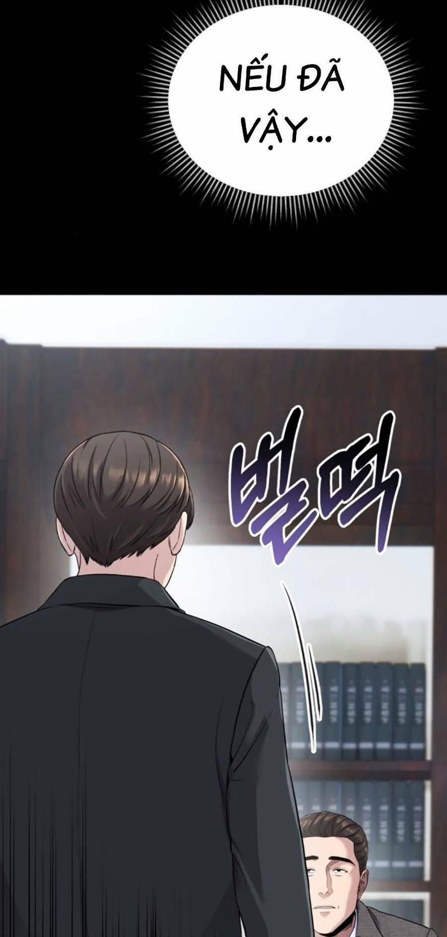 Nhân Viên Thực Tập Kim Cheolsu 2 trang 52