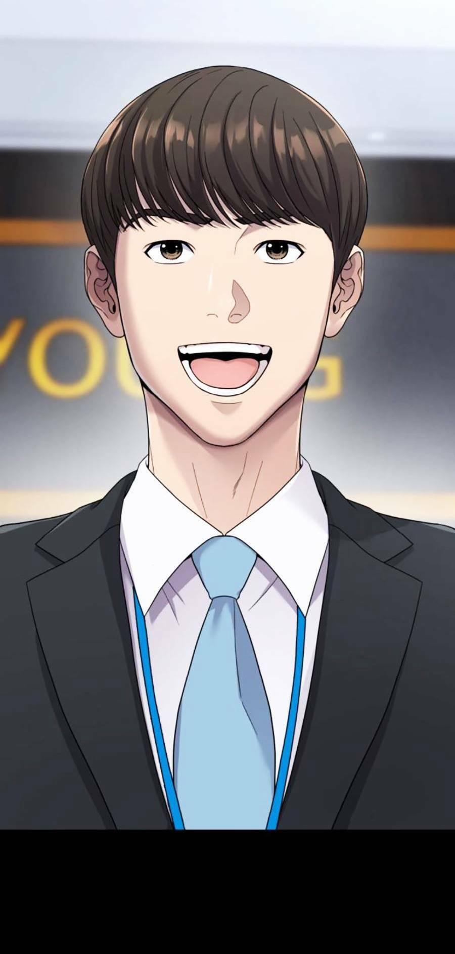 Nhân Viên Thực Tập Kim Cheolsu 2 trang 54