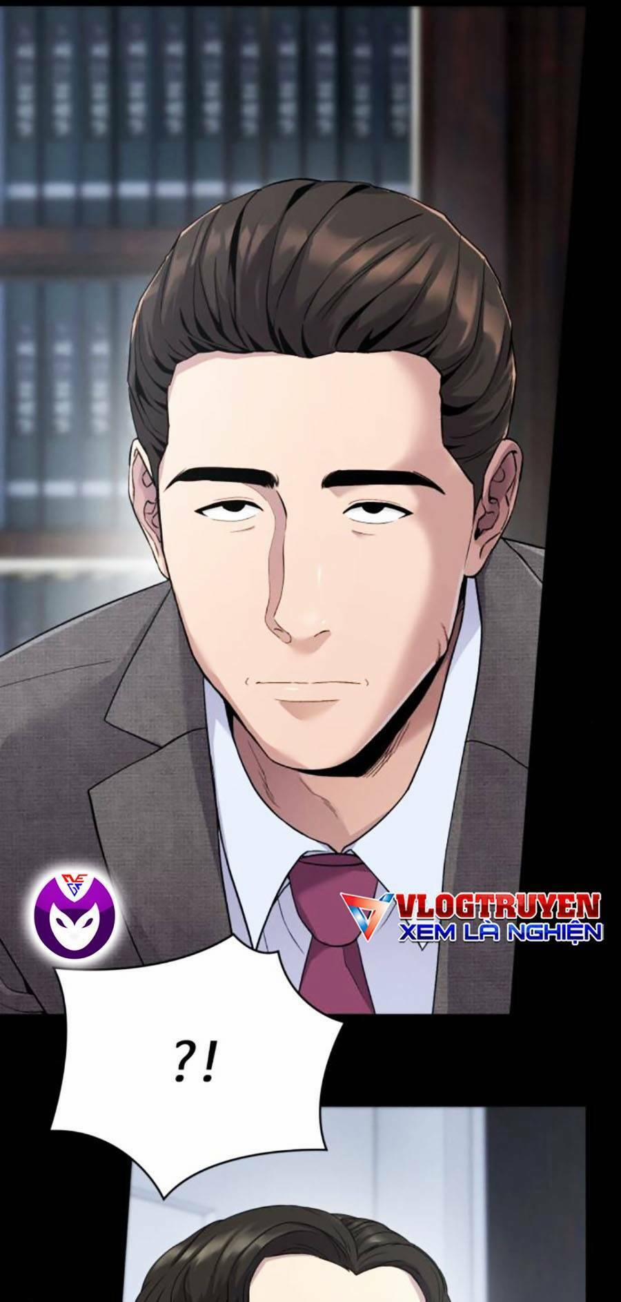 Nhân Viên Thực Tập Kim Cheolsu 2 trang 55