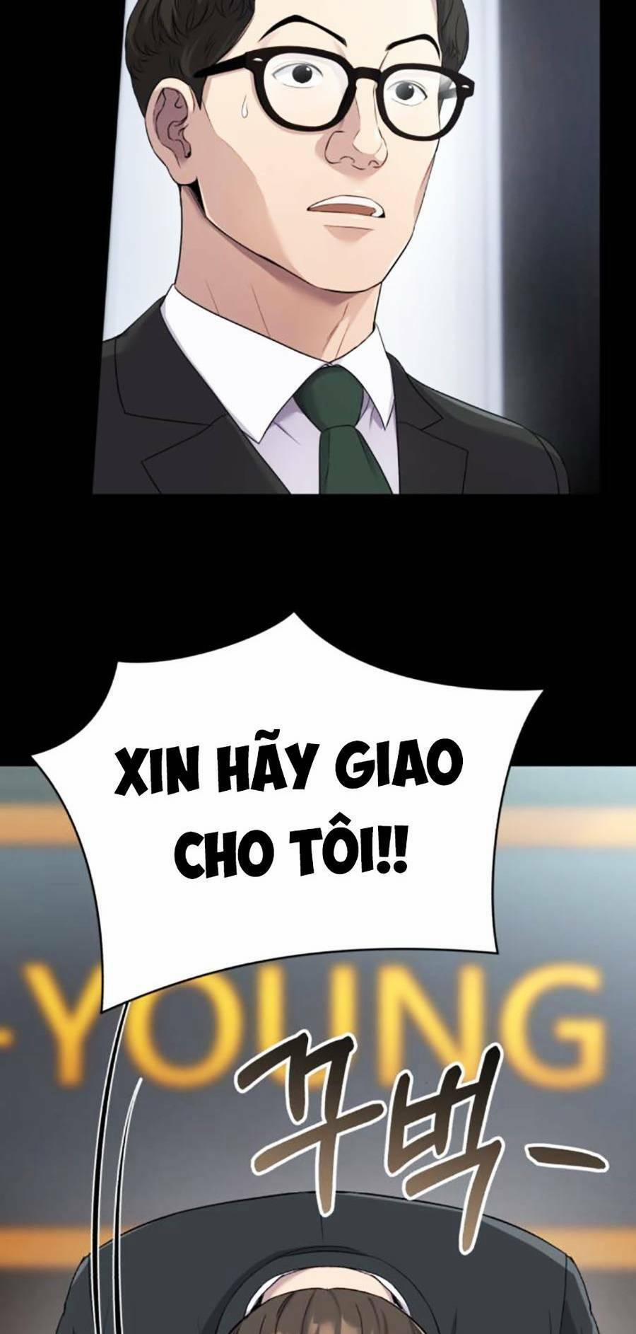 Nhân Viên Thực Tập Kim Cheolsu 2 trang 56