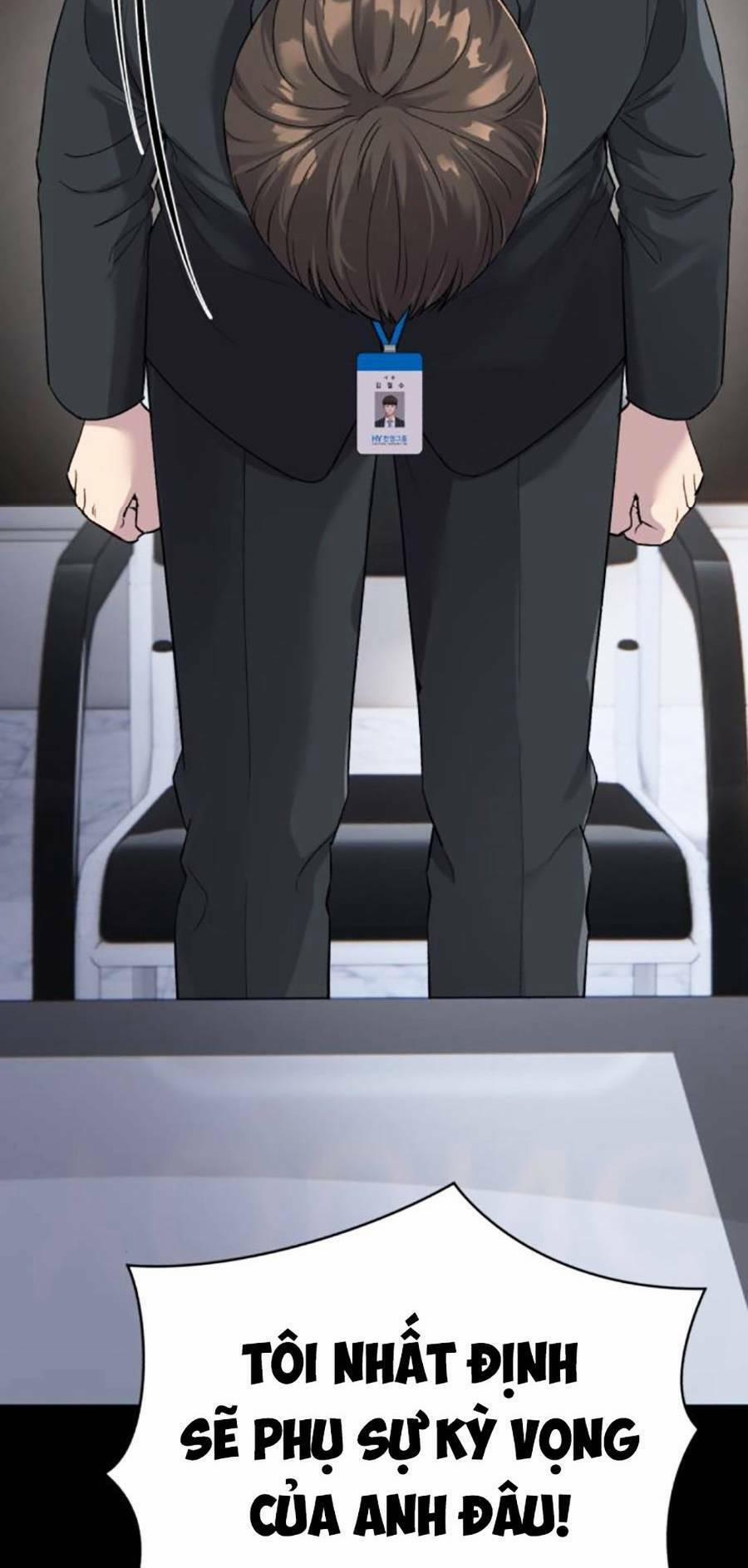 Nhân Viên Thực Tập Kim Cheolsu 2 trang 57