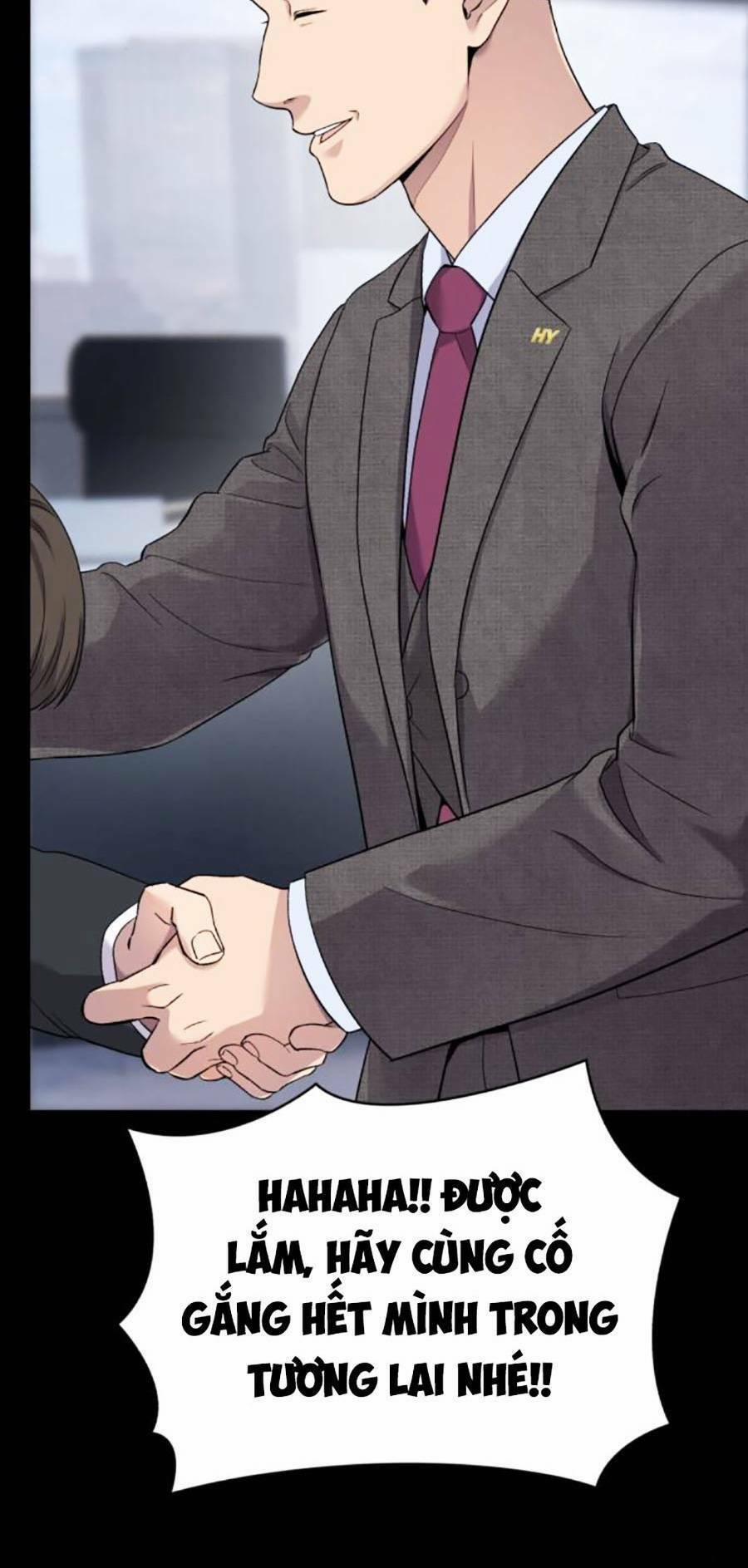 Nhân Viên Thực Tập Kim Cheolsu 2 trang 59